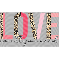 Valentine's Day-QRJ  934